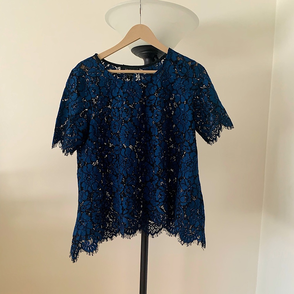 Karen Kane blouse